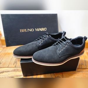Bruno Marc Men's Dress Shoes Casual Business Oxford